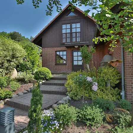 Seeweg 1 Seeweg 1 Holiday home