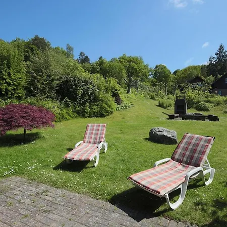 Semesterbostad Seeweg 1 Seeweg 1 Klingberg