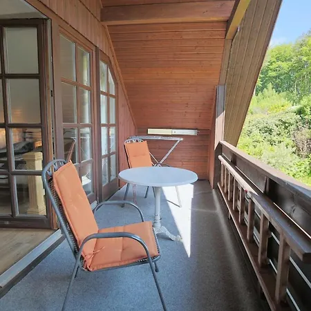 Semesterbostad Seeweg 1 Seeweg 1