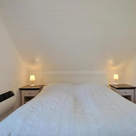 Seeweg 1 Seeweg 1 Semesterbostad Klingberg