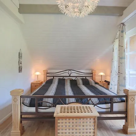 Seeweg 1 Seeweg 1 Semesterbostad