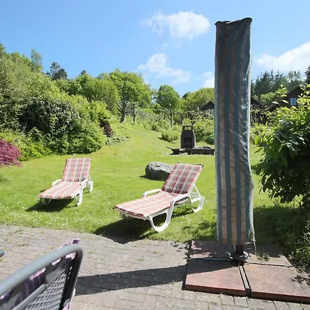 Seeweg 1 Seeweg 1 Semesterbostad