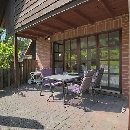 Seeweg 1 Seeweg 1 Holiday home Klingberg