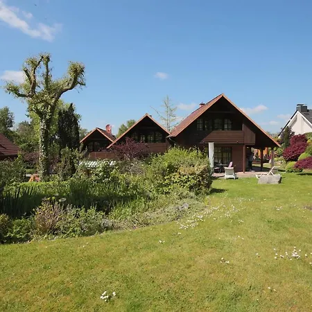 Seeweg 1 Seeweg 1 Semesterbostad Klingberg