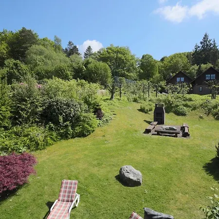 Seeweg 1 Seeweg 1 Semesterbostad Klingberg