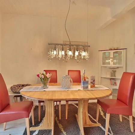 Semesterbostad Seeweg 1 Seeweg 1