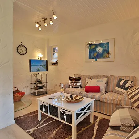 Seeweg 1 Seeweg 1 Holiday home