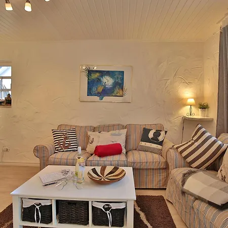 Seeweg 1 Seeweg 1 * Klingberg